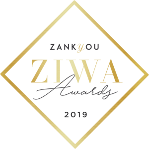 Premio Ziwa 2019